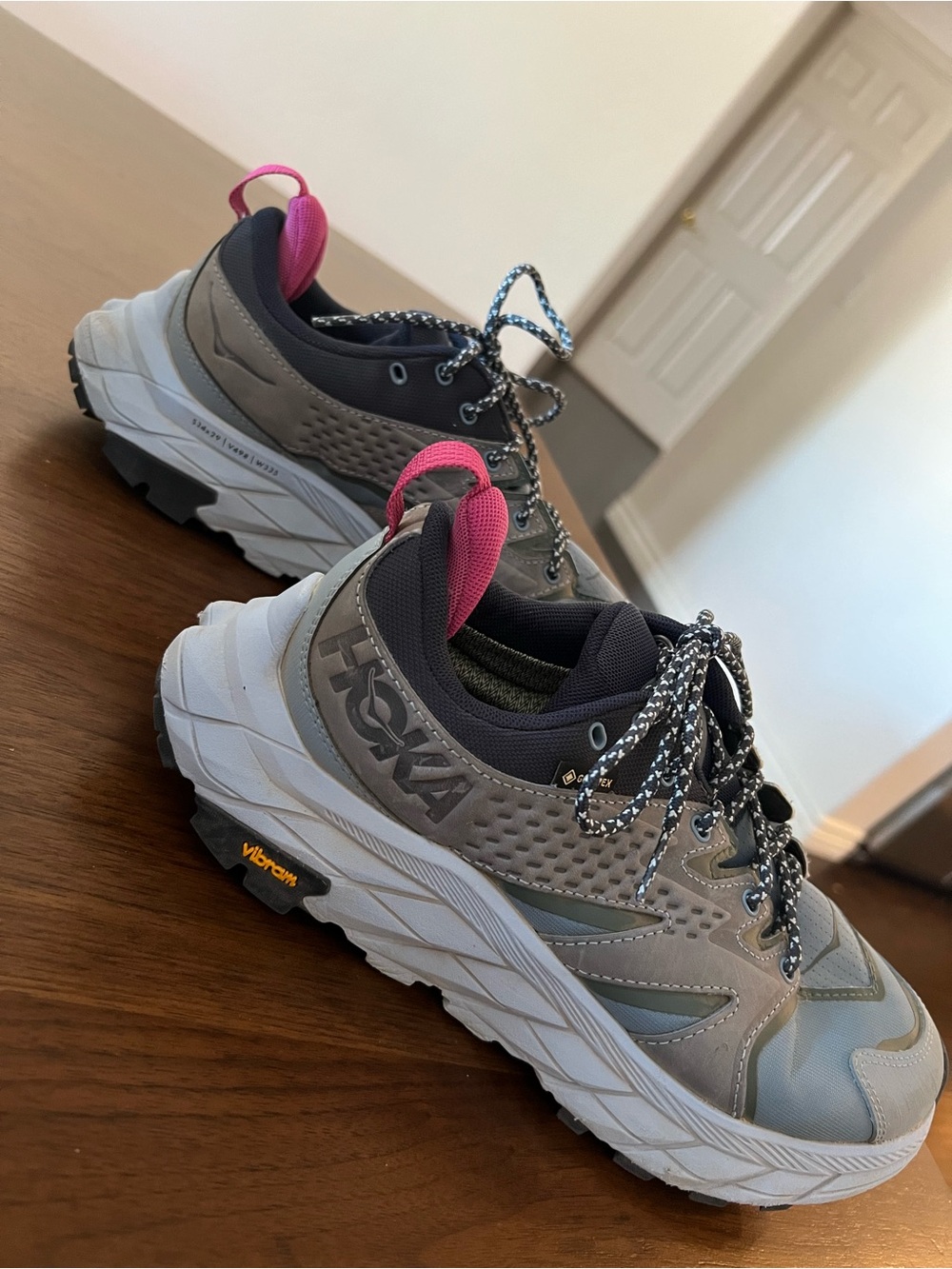 Hoka women’s hiking shoes